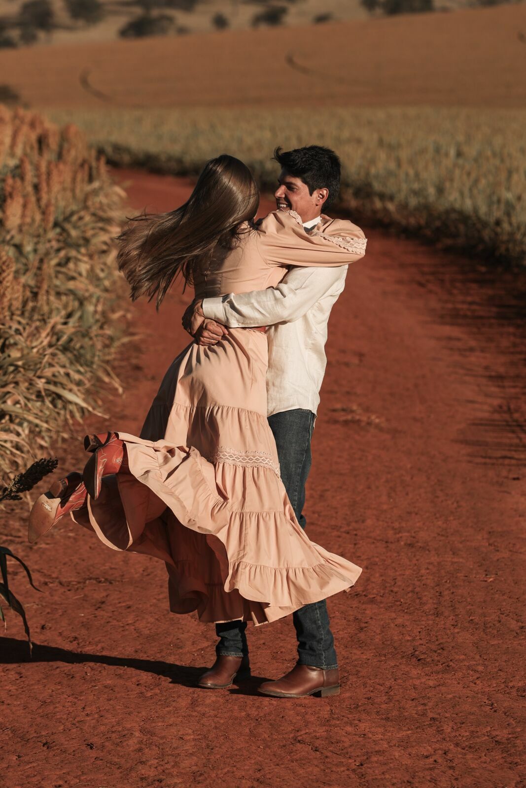 Foto Pre wedding Maria Julia e Esteban - Imagem 67