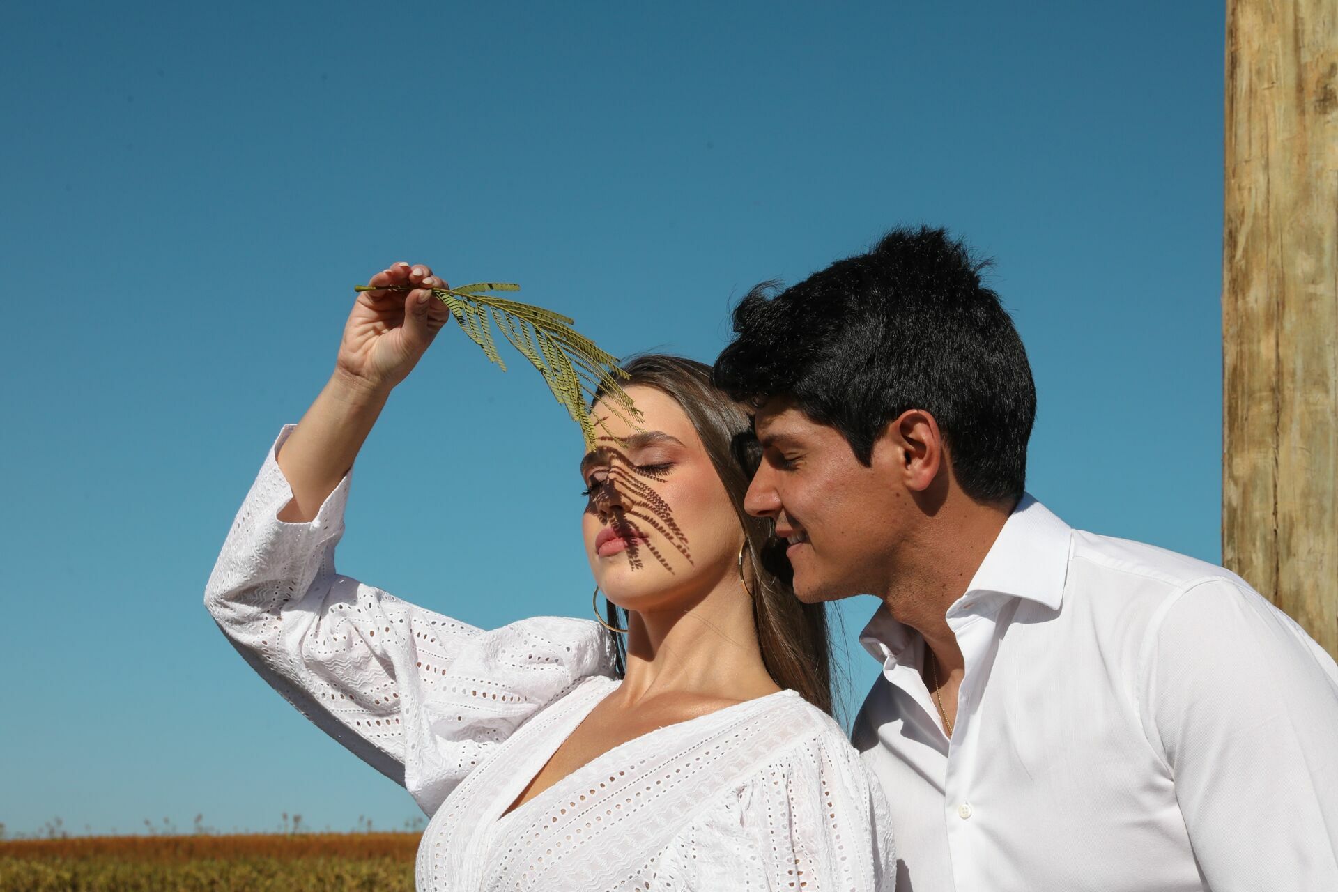 Foto Pre wedding Maria Julia e Esteban - Imagem 42