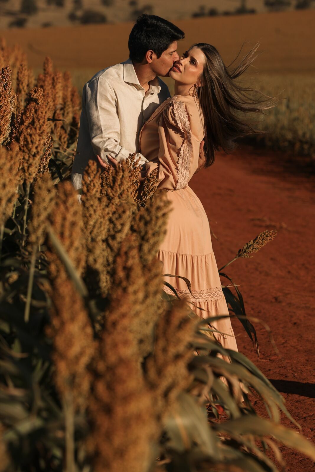 Foto Pre wedding Maria Julia e Esteban - Imagem 34