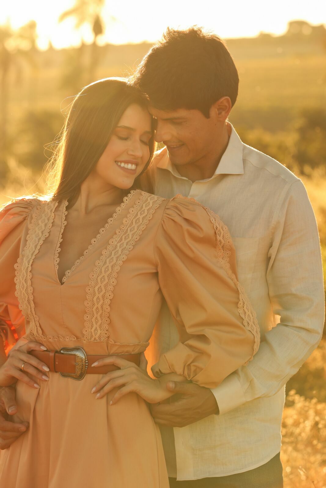 Foto Pre wedding Maria Julia e Esteban - Imagem 71