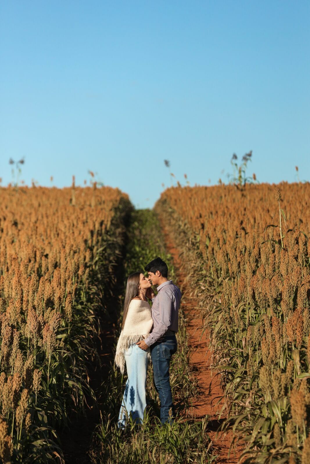 Foto Pre wedding Maria Julia e Esteban - Imagem 52