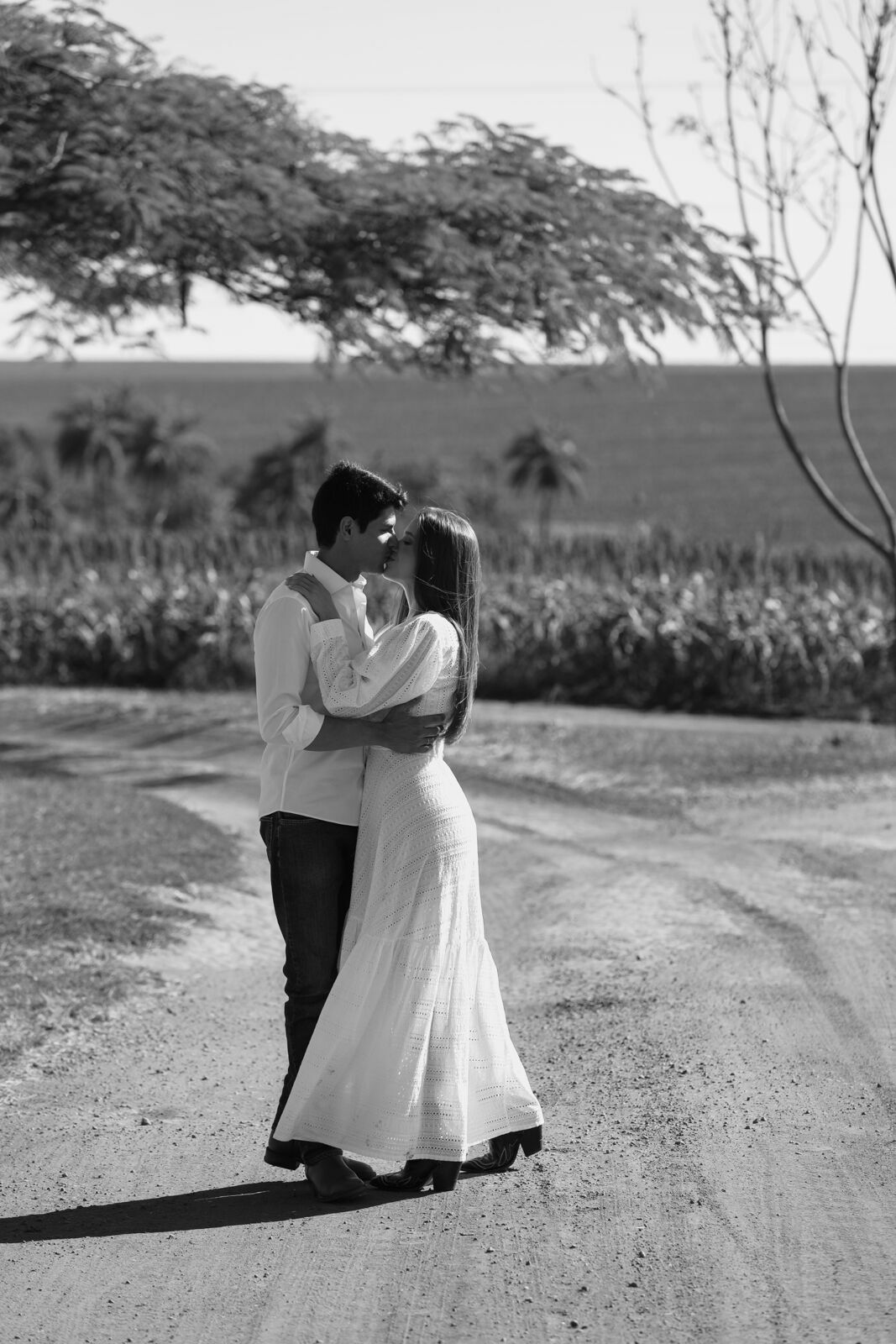 Foto Pre wedding Maria Julia e Esteban - Imagem 35