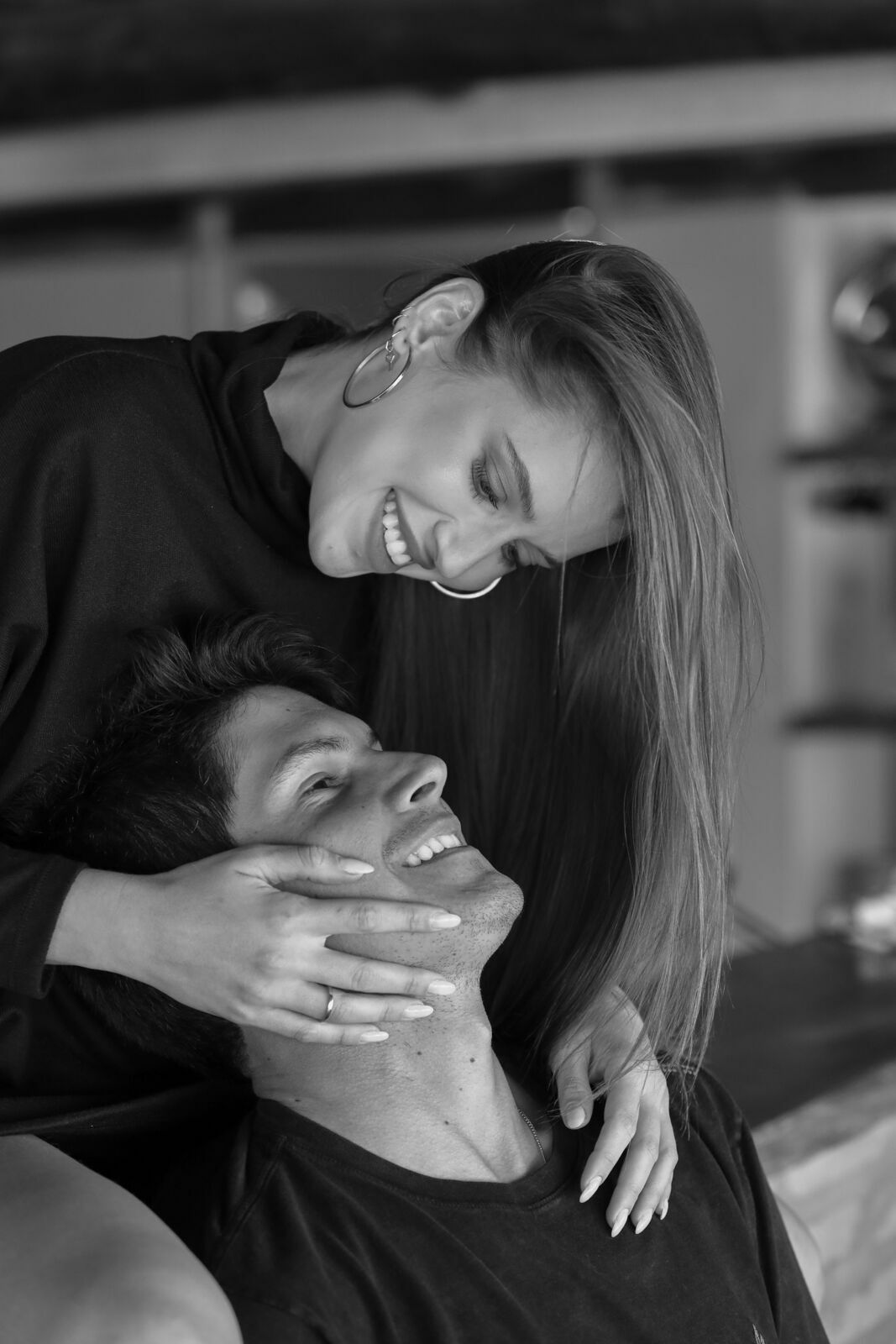 Foto Pre wedding Maria Julia e Esteban - Imagem 53