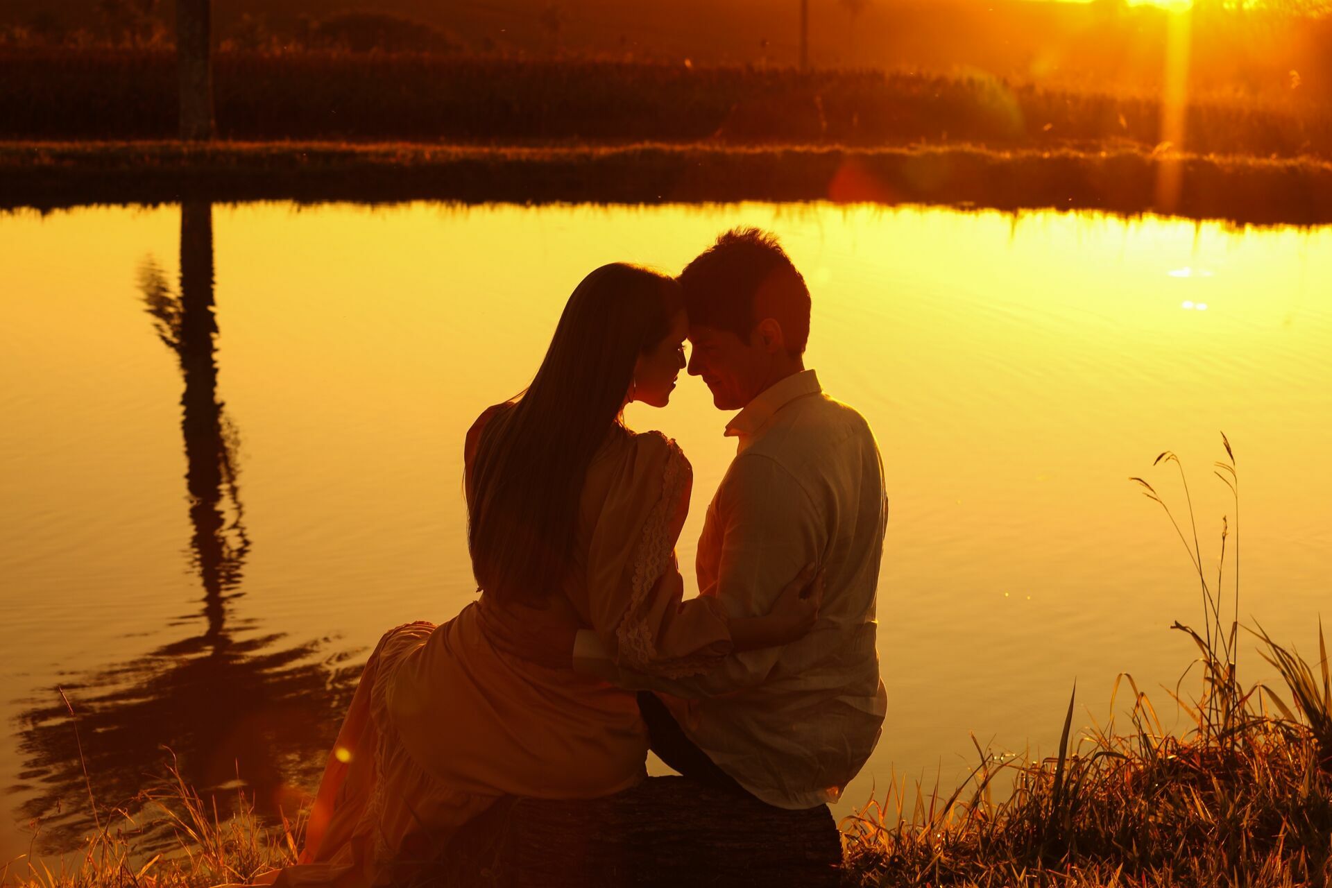 Foto Pre wedding Maria Julia e Esteban - Imagem 76