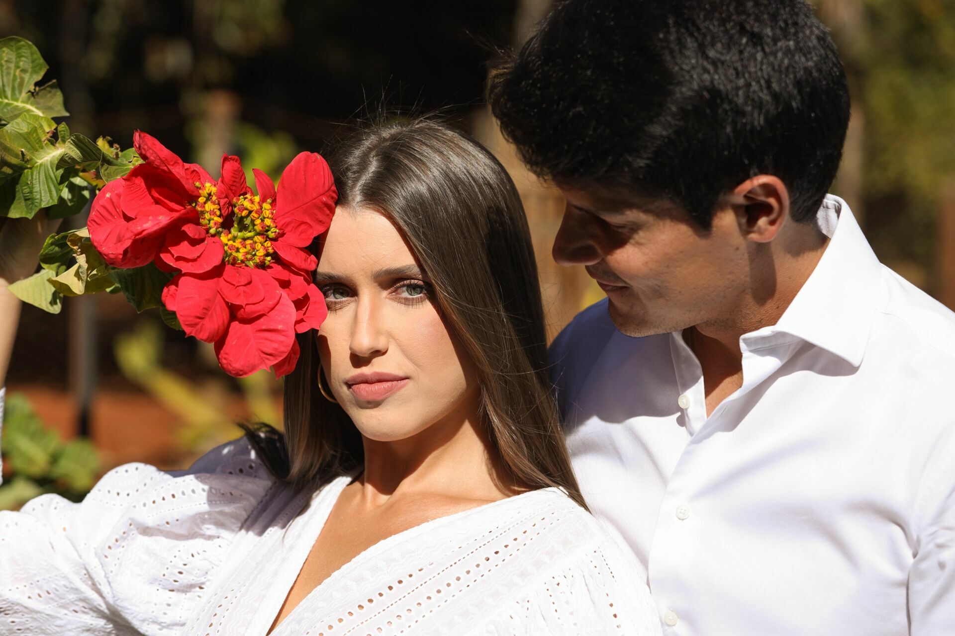 Foto Pre wedding Maria Julia e Esteban - Imagem 27