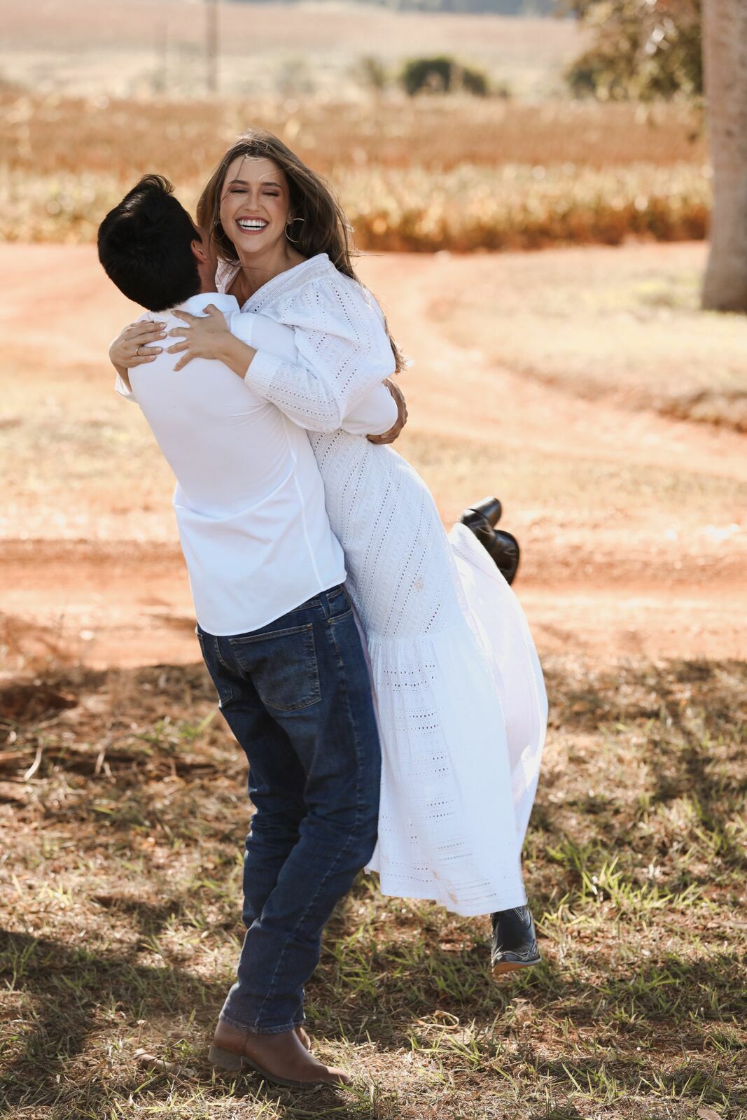 Foto Pre wedding Maria Julia e Esteban - Imagem 23