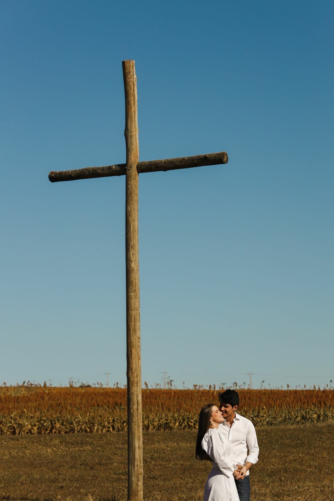 Foto Pre wedding Maria Julia e Esteban - Imagem 9