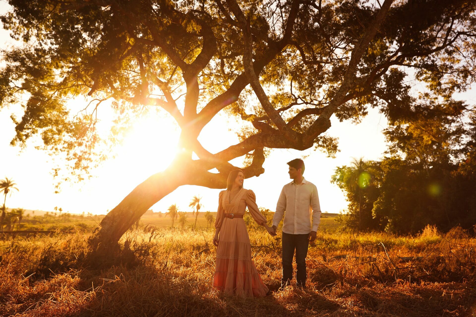 Foto Pre wedding Maria Julia e Esteban - Imagem 73