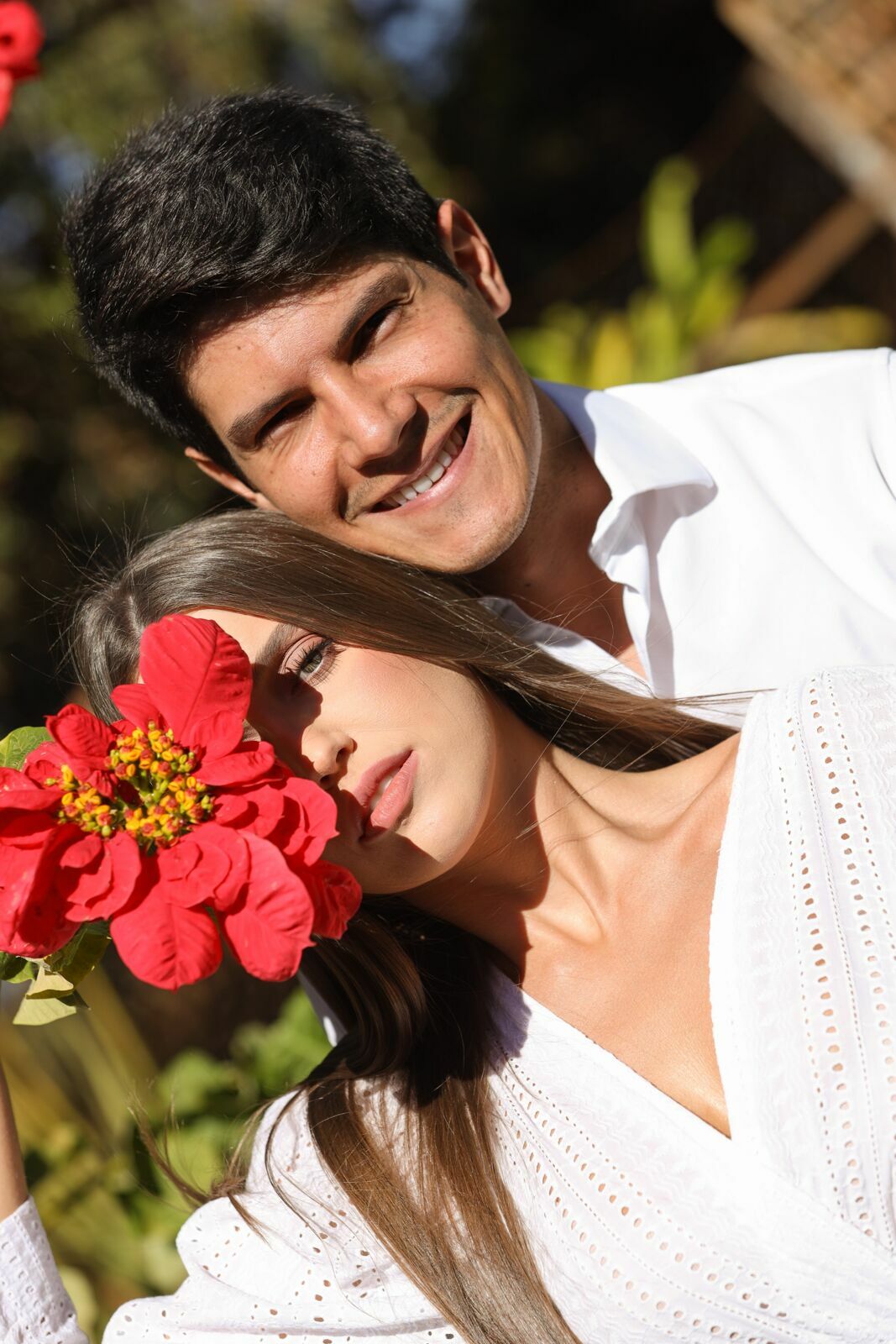 Foto Pre wedding Maria Julia e Esteban - Imagem 32
