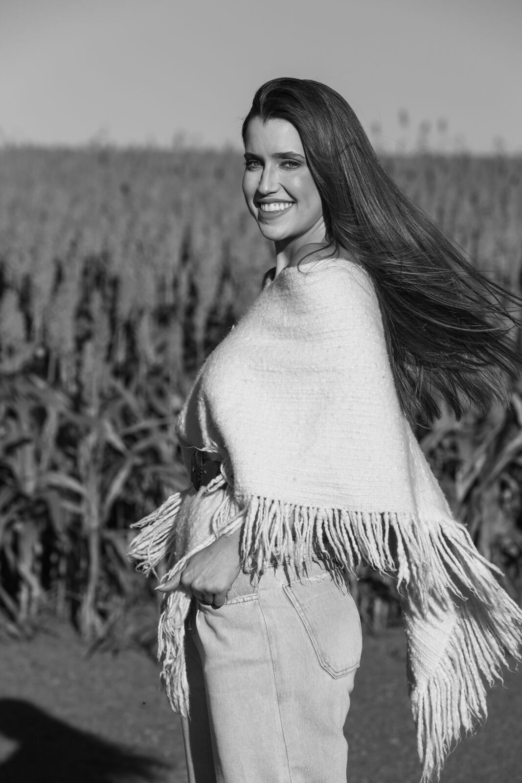 Foto Pre wedding Maria Julia e Esteban - Imagem 28