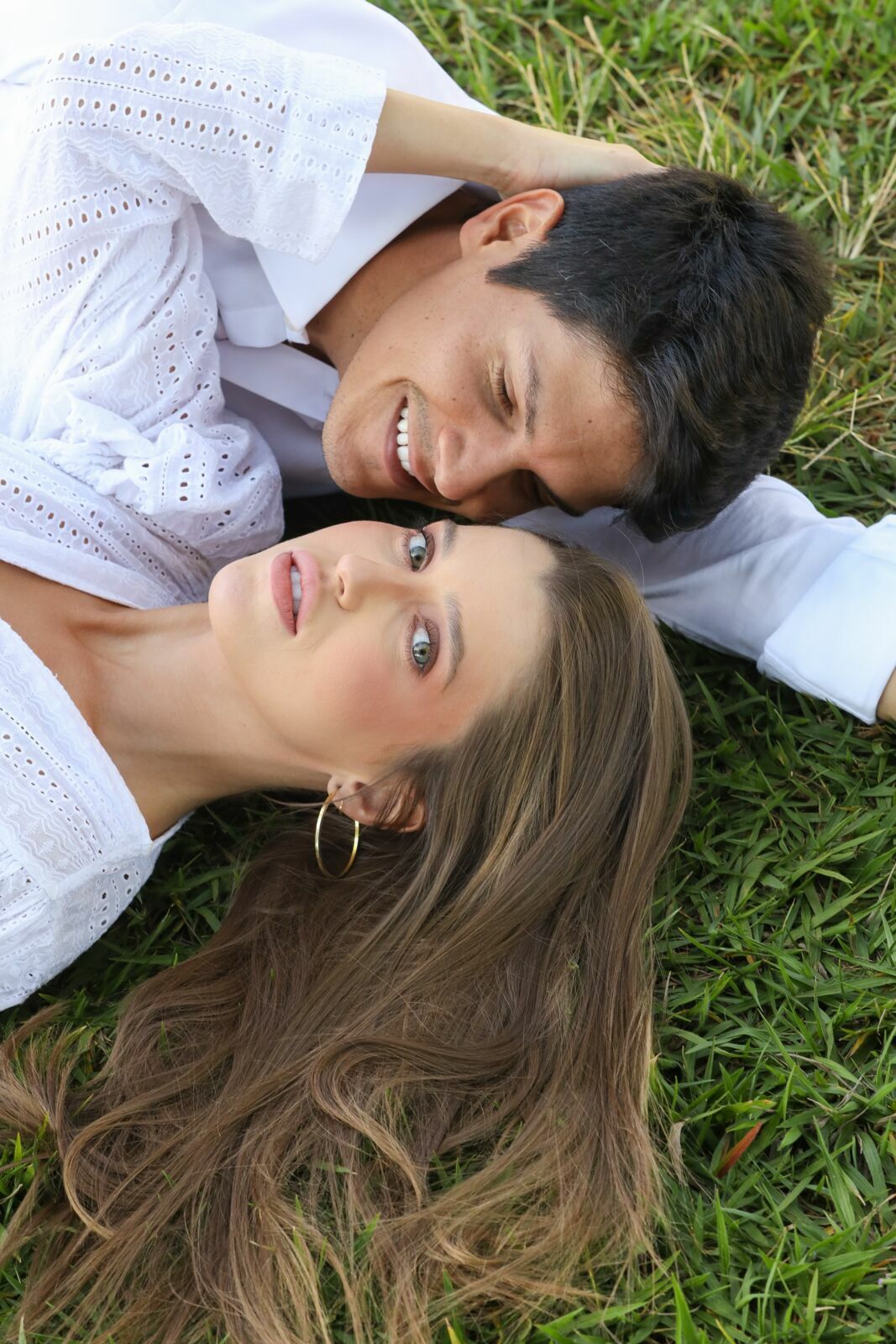 Foto Pre wedding Maria Julia e Esteban - Imagem 61
