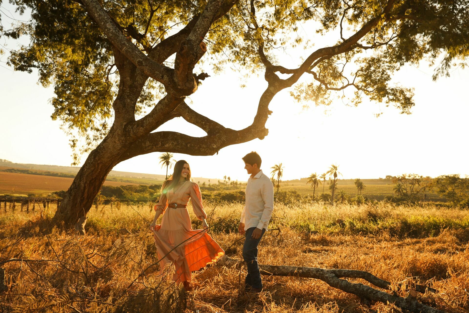 Foto Pre wedding Maria Julia e Esteban - Imagem 36