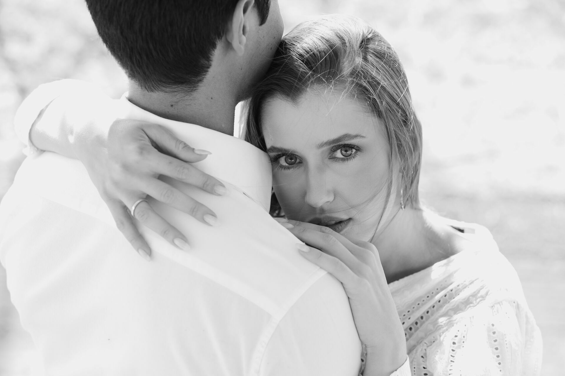 Foto Pre wedding Maria Julia e Esteban - Imagem 31