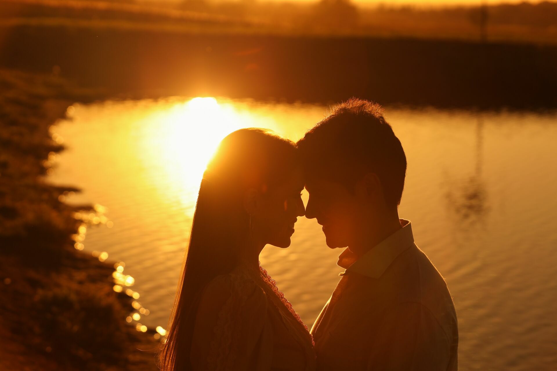 Foto Pre wedding Maria Julia e Esteban - Imagem 50