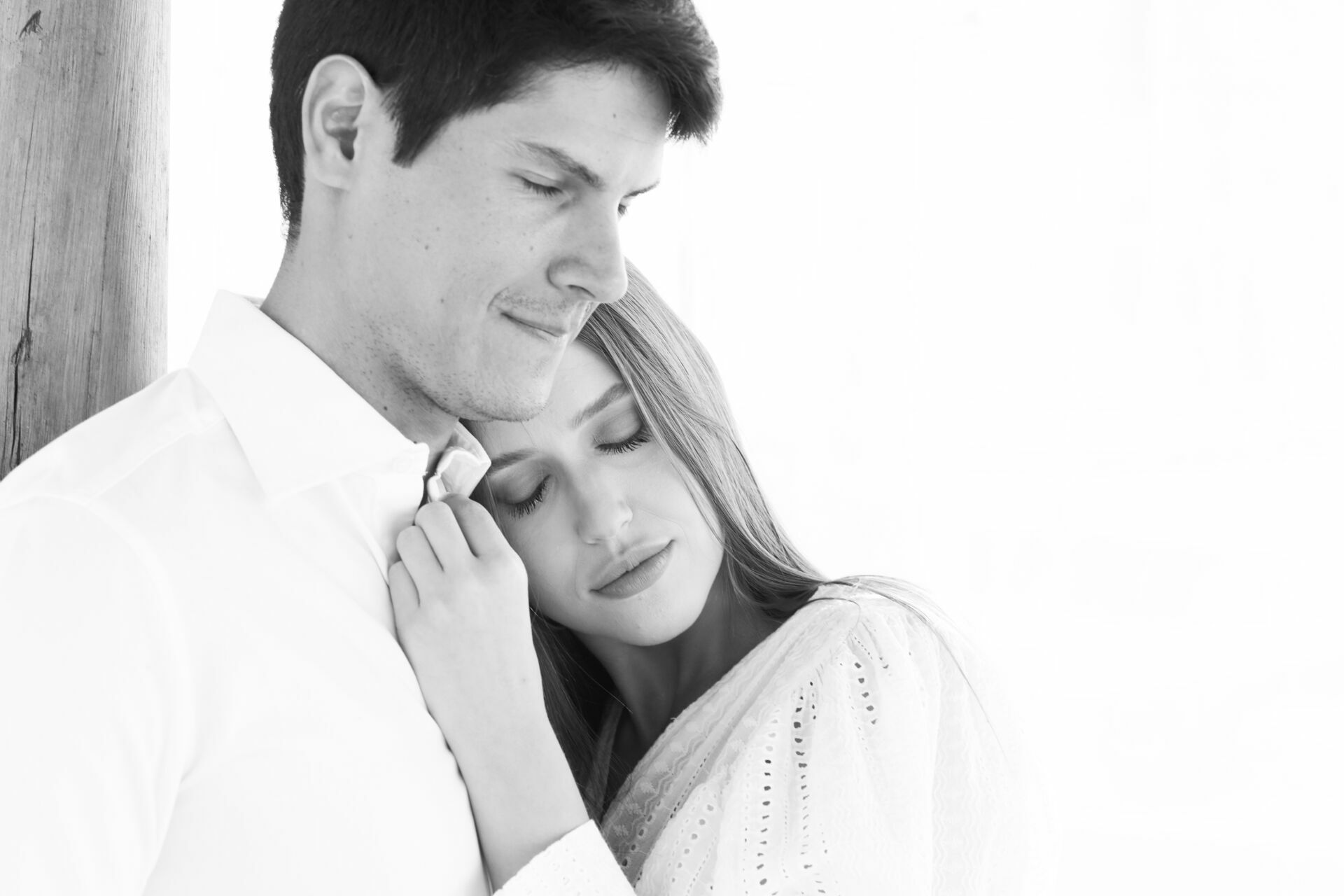 Foto Pre wedding Maria Julia e Esteban - Imagem 1