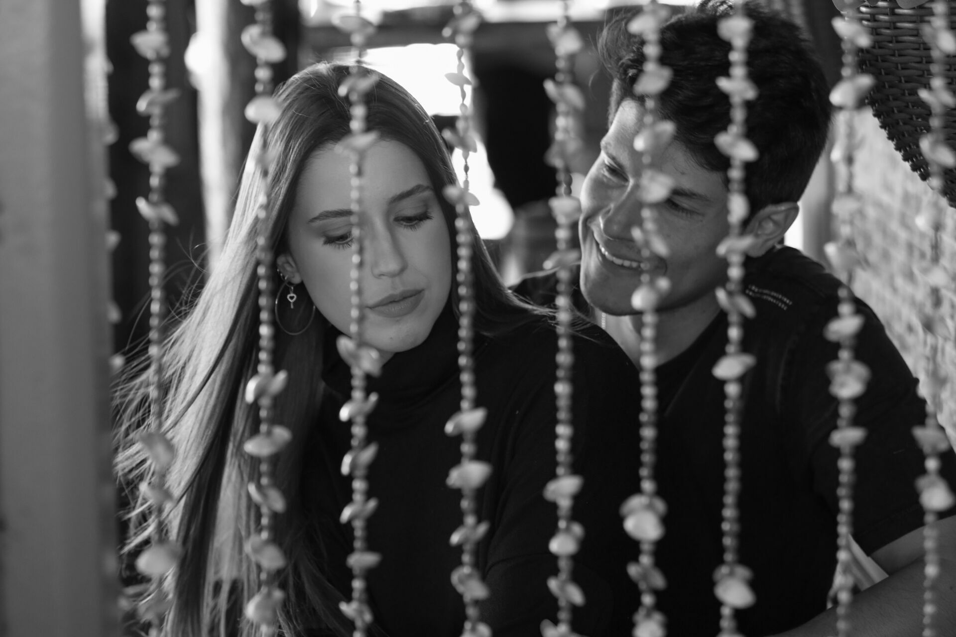 Foto Pre wedding Maria Julia e Esteban - Imagem 24