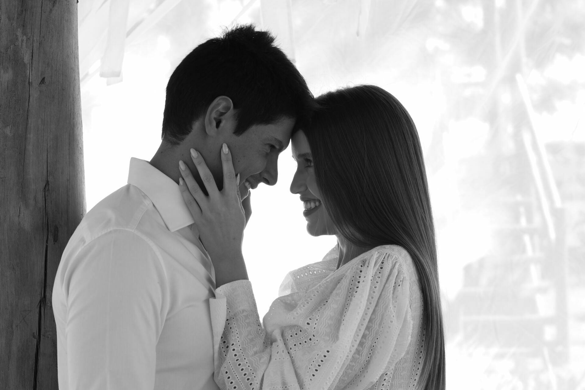 Foto Pre wedding Maria Julia e Esteban - Imagem 2