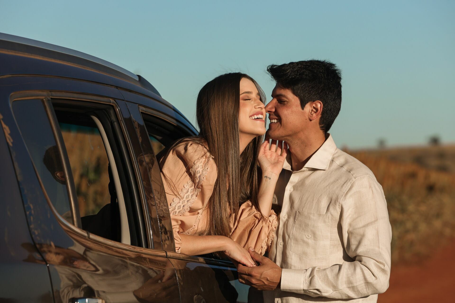 Foto Pre wedding Maria Julia e Esteban - Imagem 55