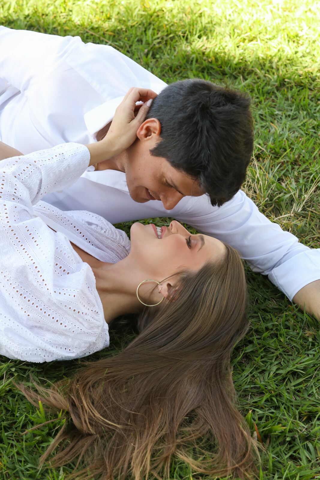 Foto Pre wedding Maria Julia e Esteban - Imagem 60