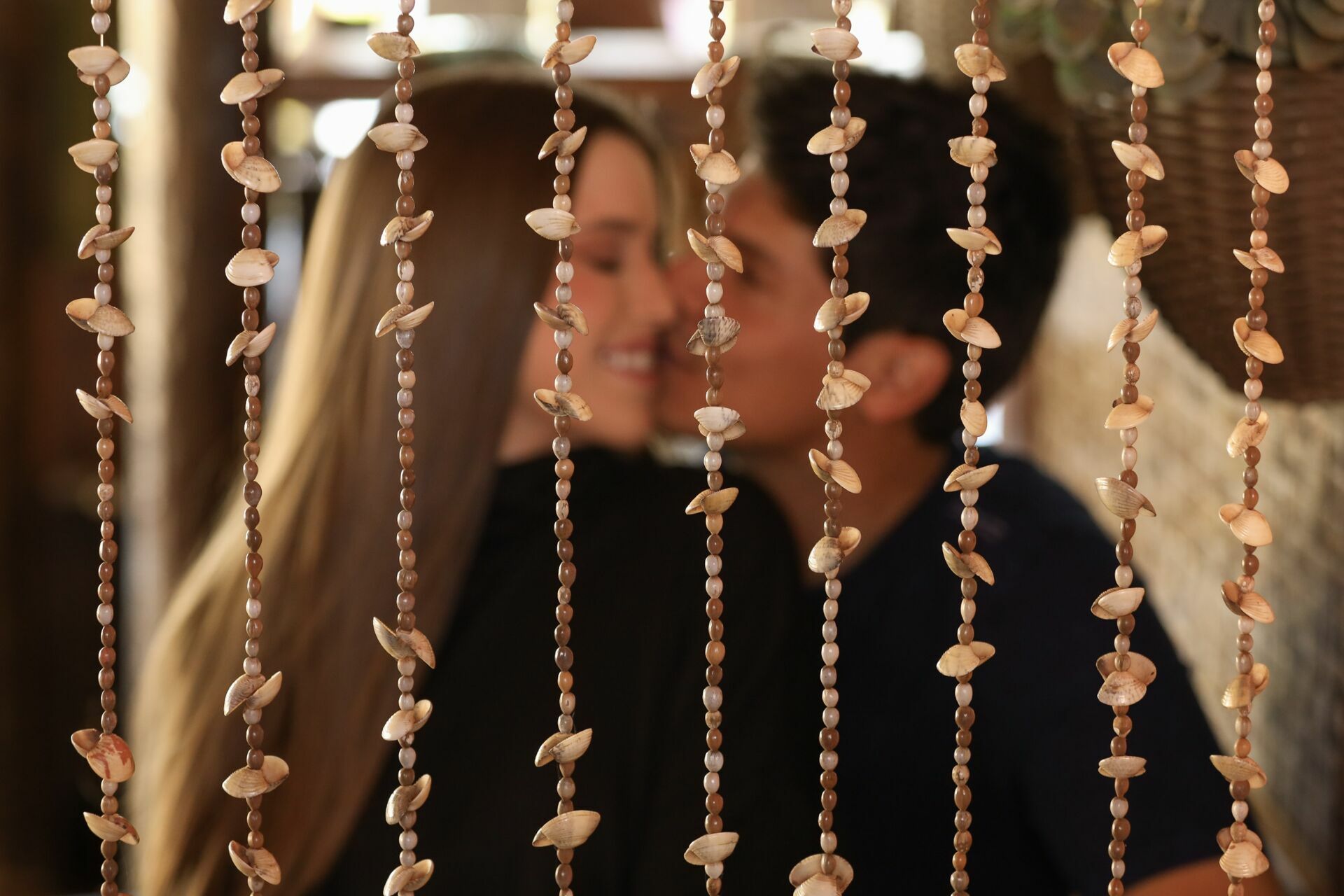 Foto Pre wedding Maria Julia e Esteban - Imagem 29