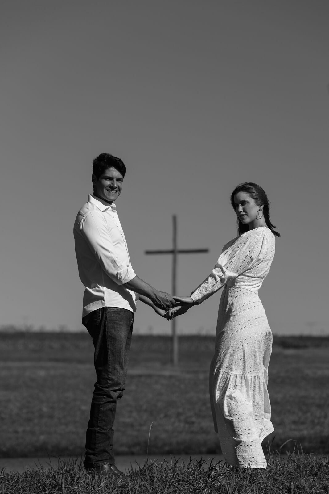 Foto Pre wedding Maria Julia e Esteban - Imagem 12