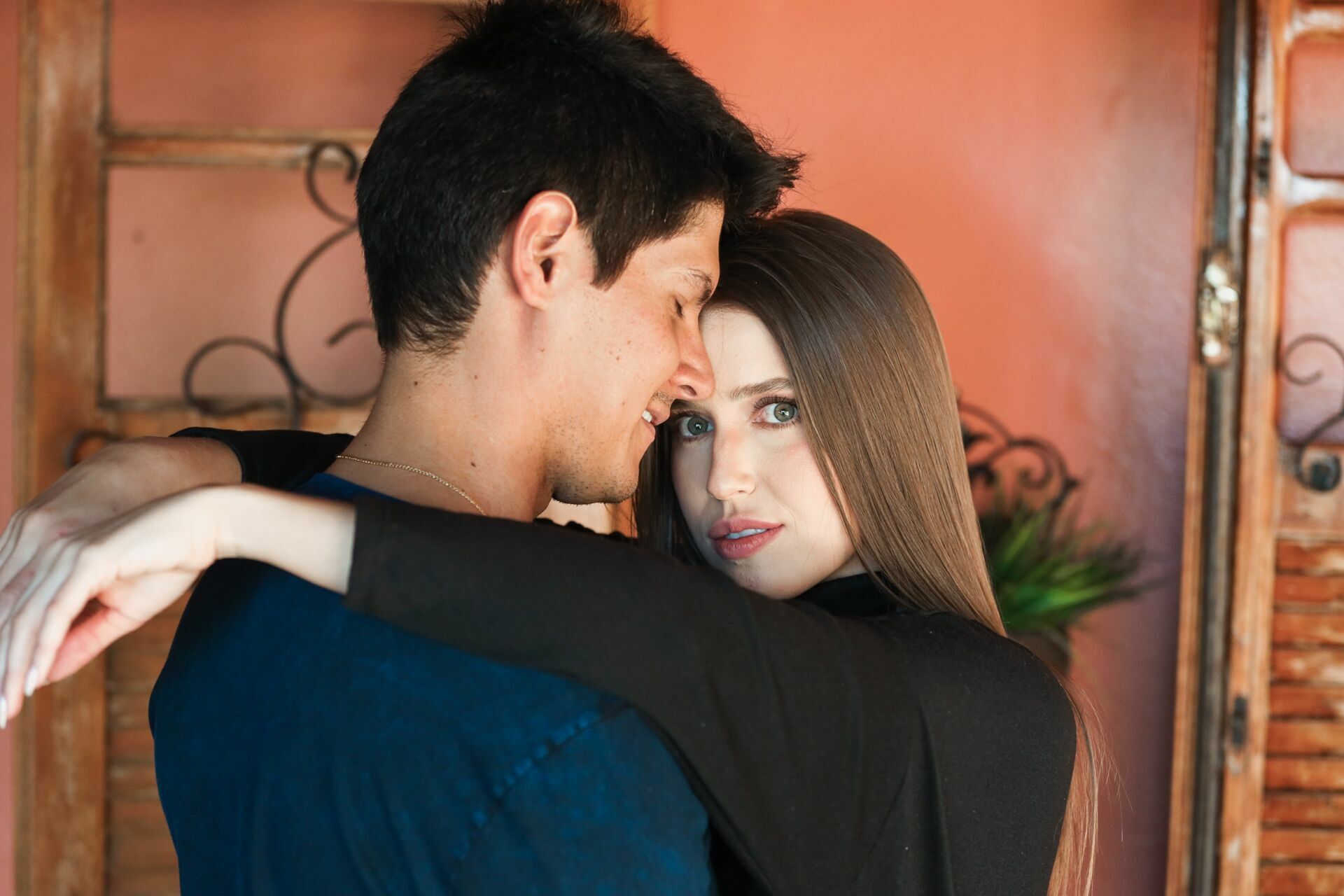 Foto Pre wedding Maria Julia e Esteban - Imagem 46