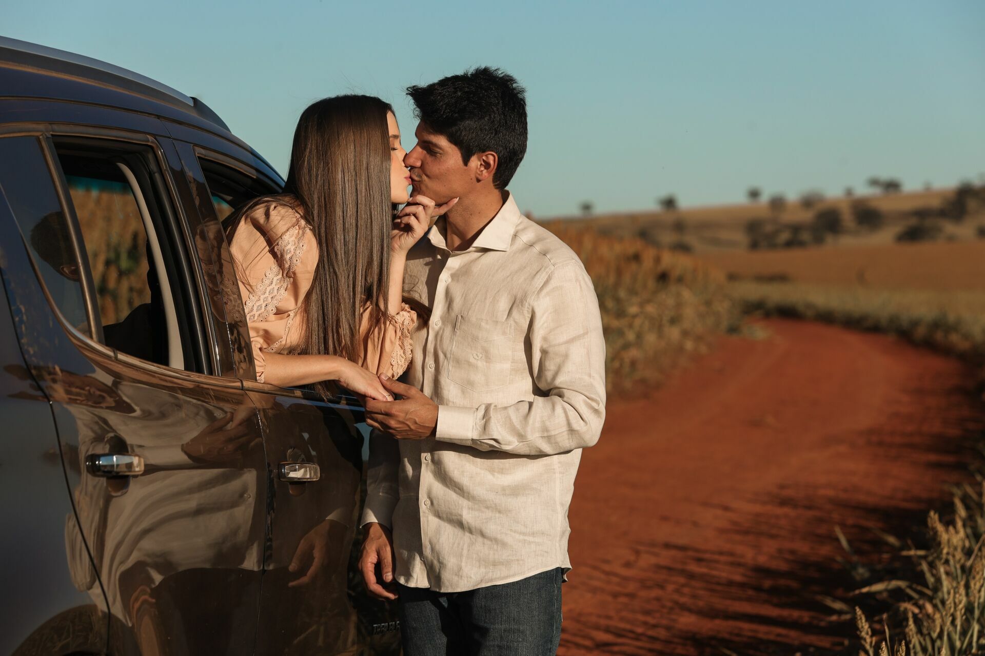 Foto Pre wedding Maria Julia e Esteban - Imagem 74