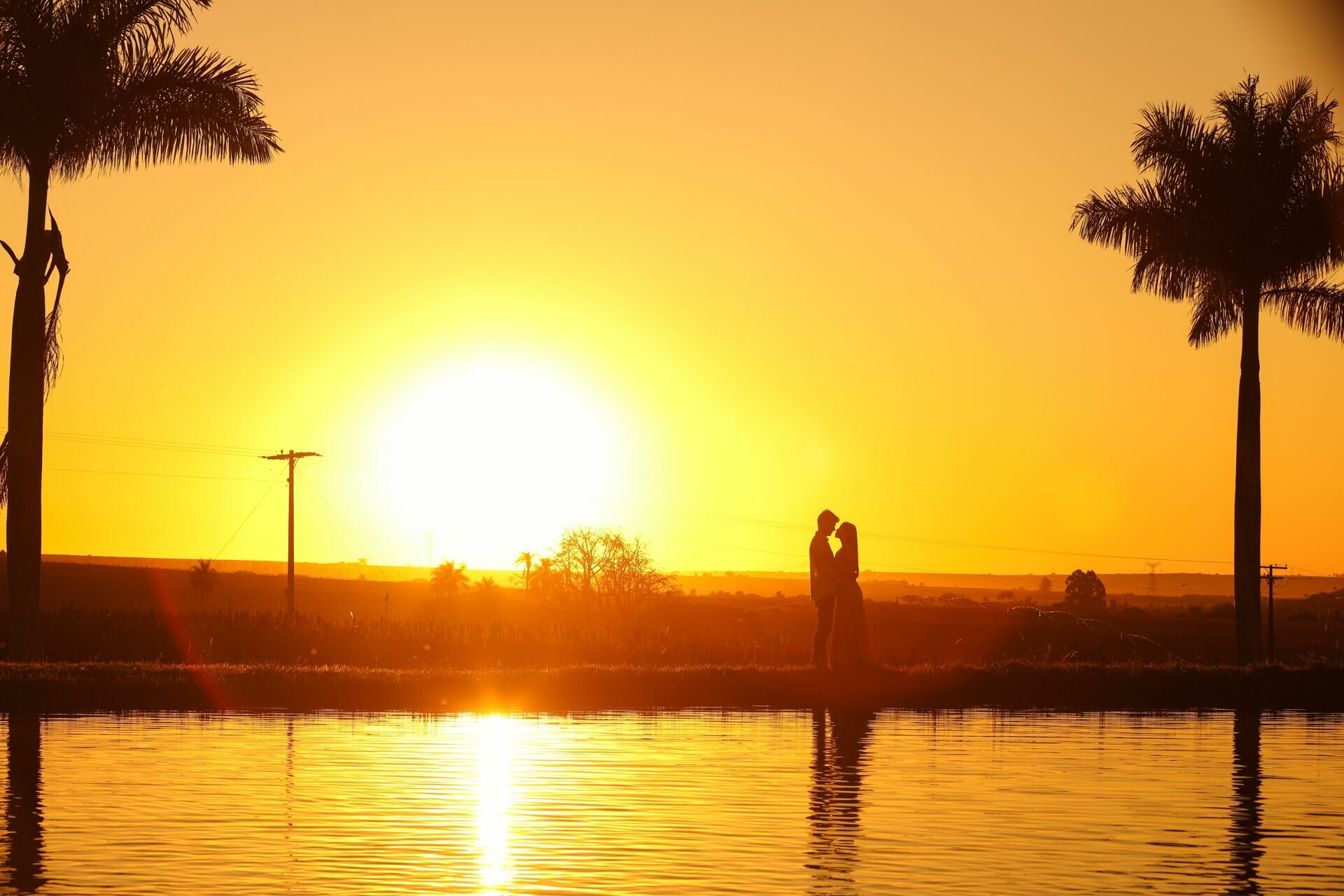 Foto Pre wedding Maria Julia e Esteban - Imagem 65