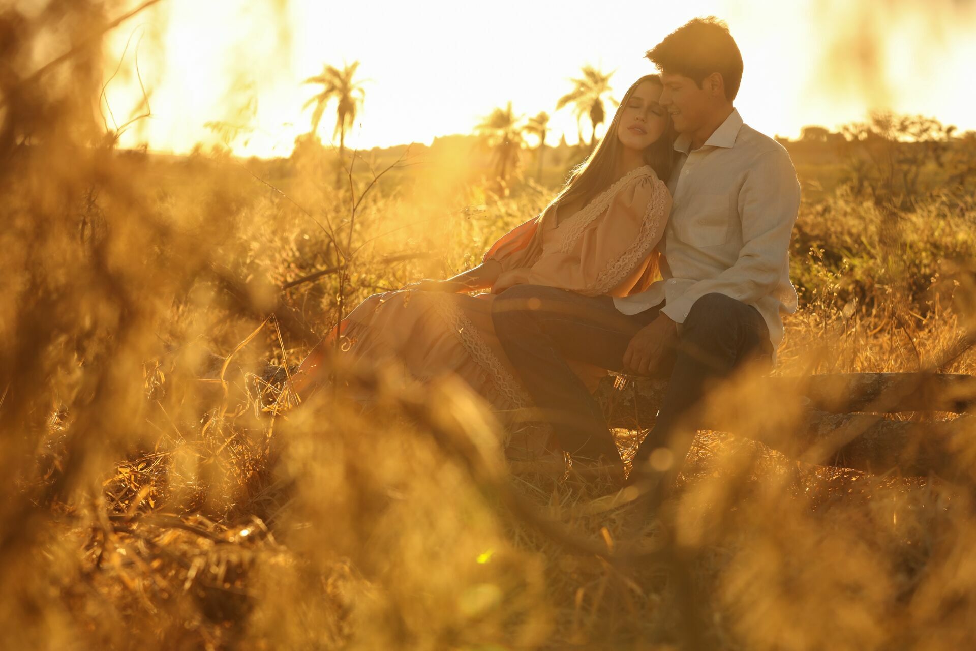 Foto Pre wedding Maria Julia e Esteban - Imagem 40