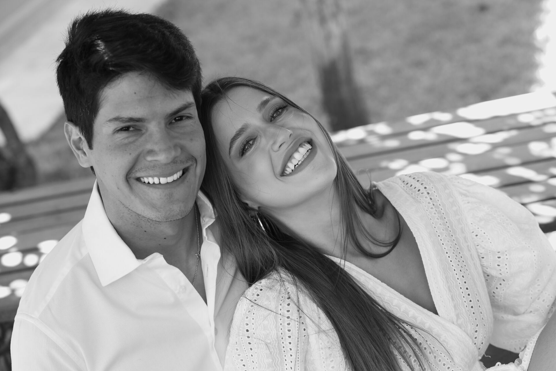 Foto Pre wedding Maria Julia e Esteban - Imagem 26