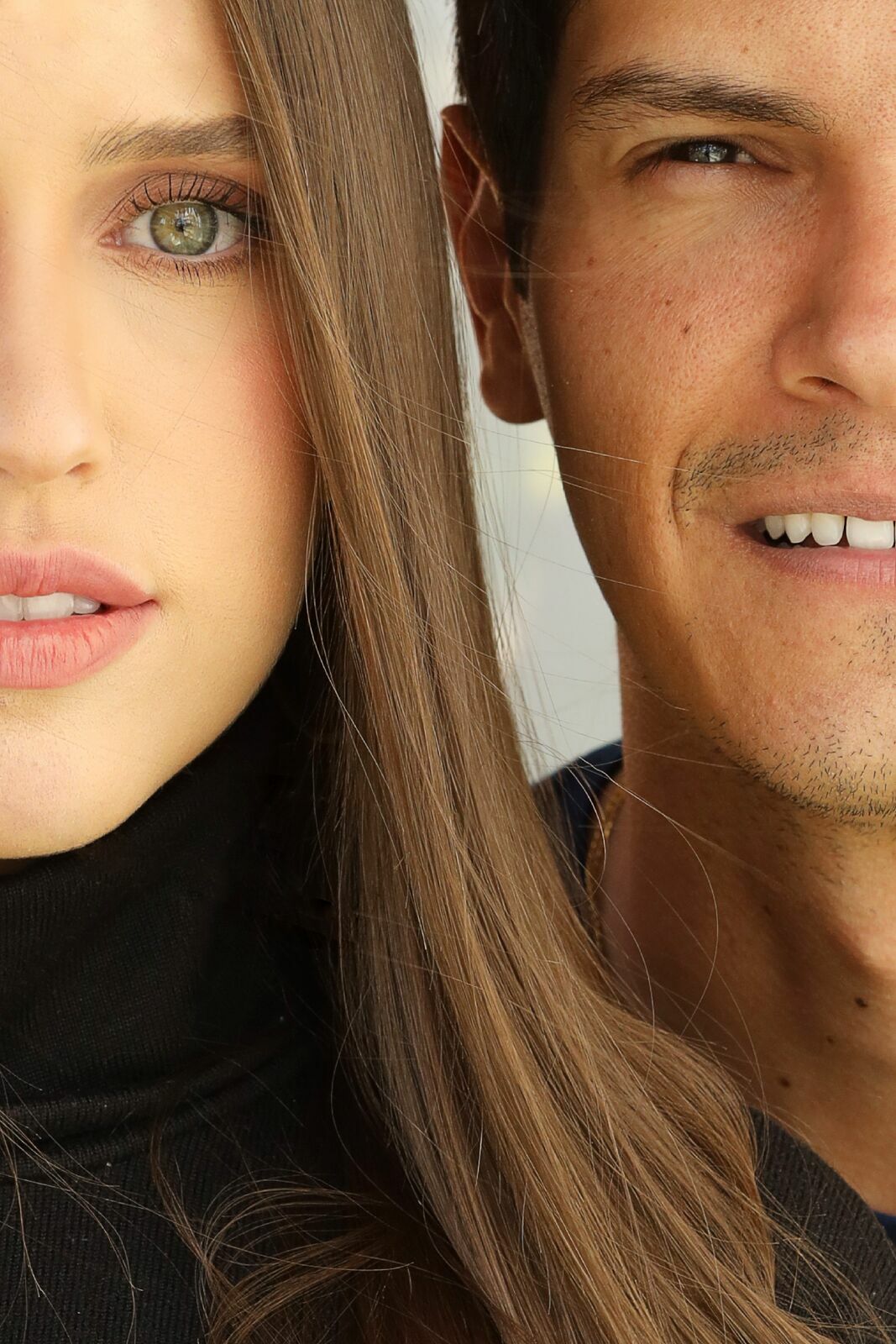 Foto Pre wedding Maria Julia e Esteban - Imagem 0