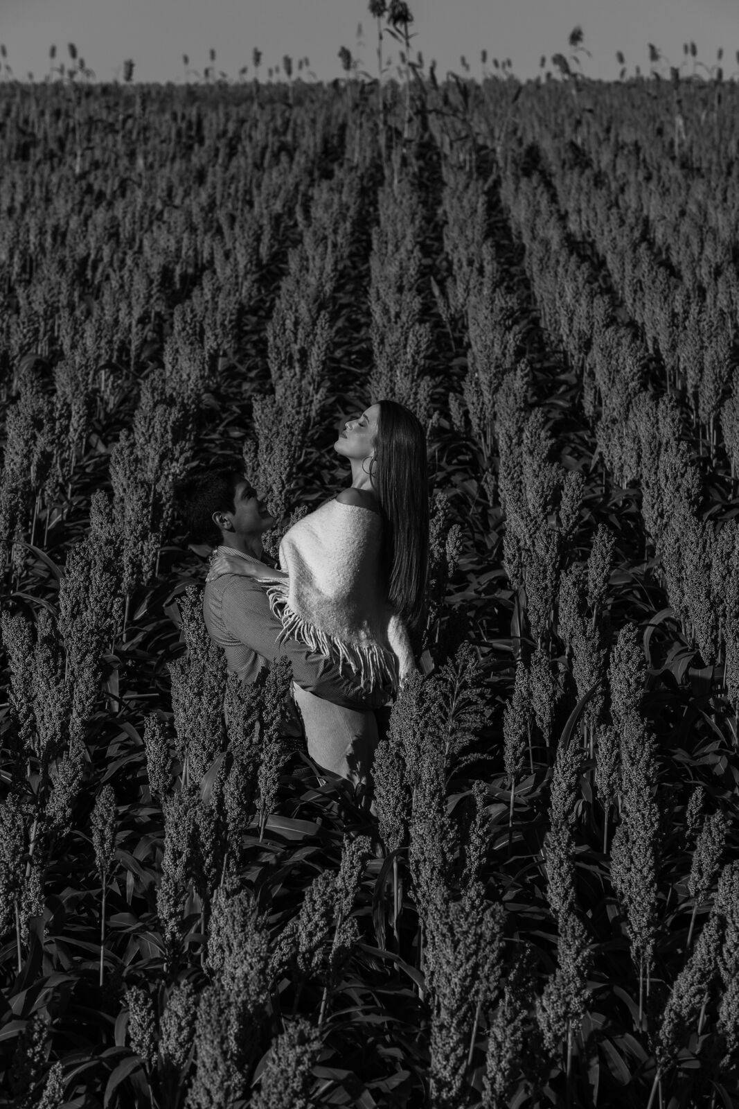 Foto Pre wedding Maria Julia e Esteban - Imagem 14