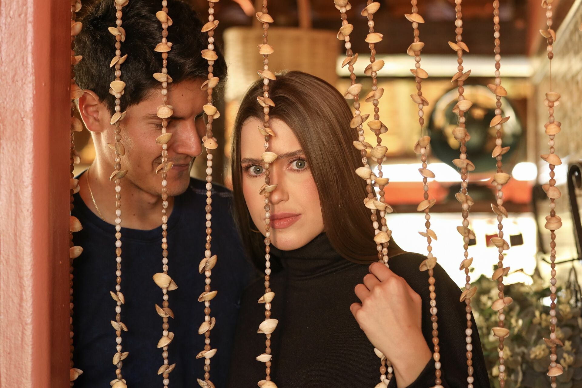 Foto Pre wedding Maria Julia e Esteban - Imagem 63