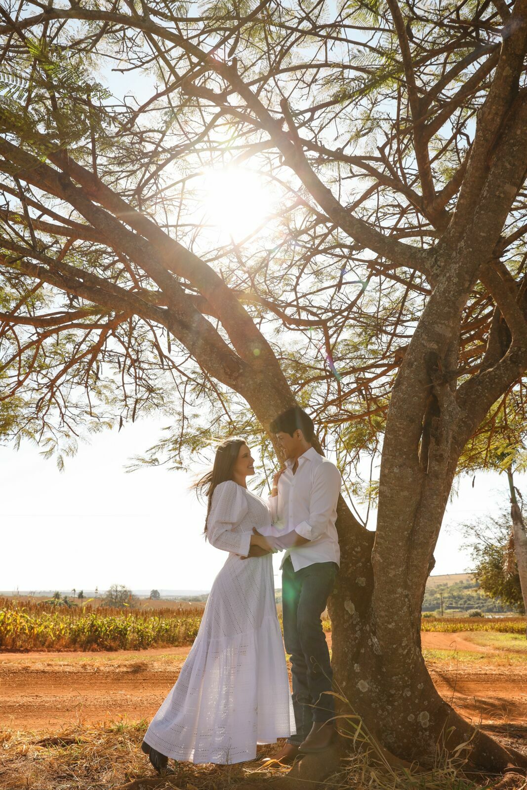 Foto Pre wedding Maria Julia e Esteban - Imagem 30