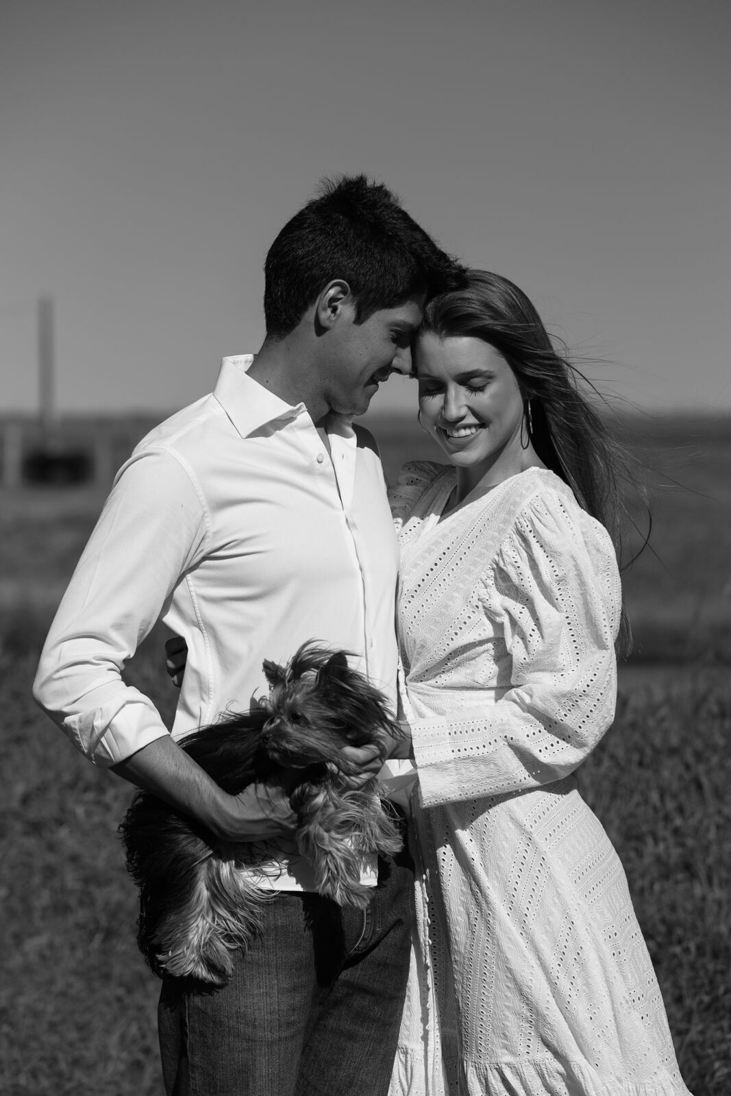 Foto Pre wedding Maria Julia e Esteban - Imagem 19
