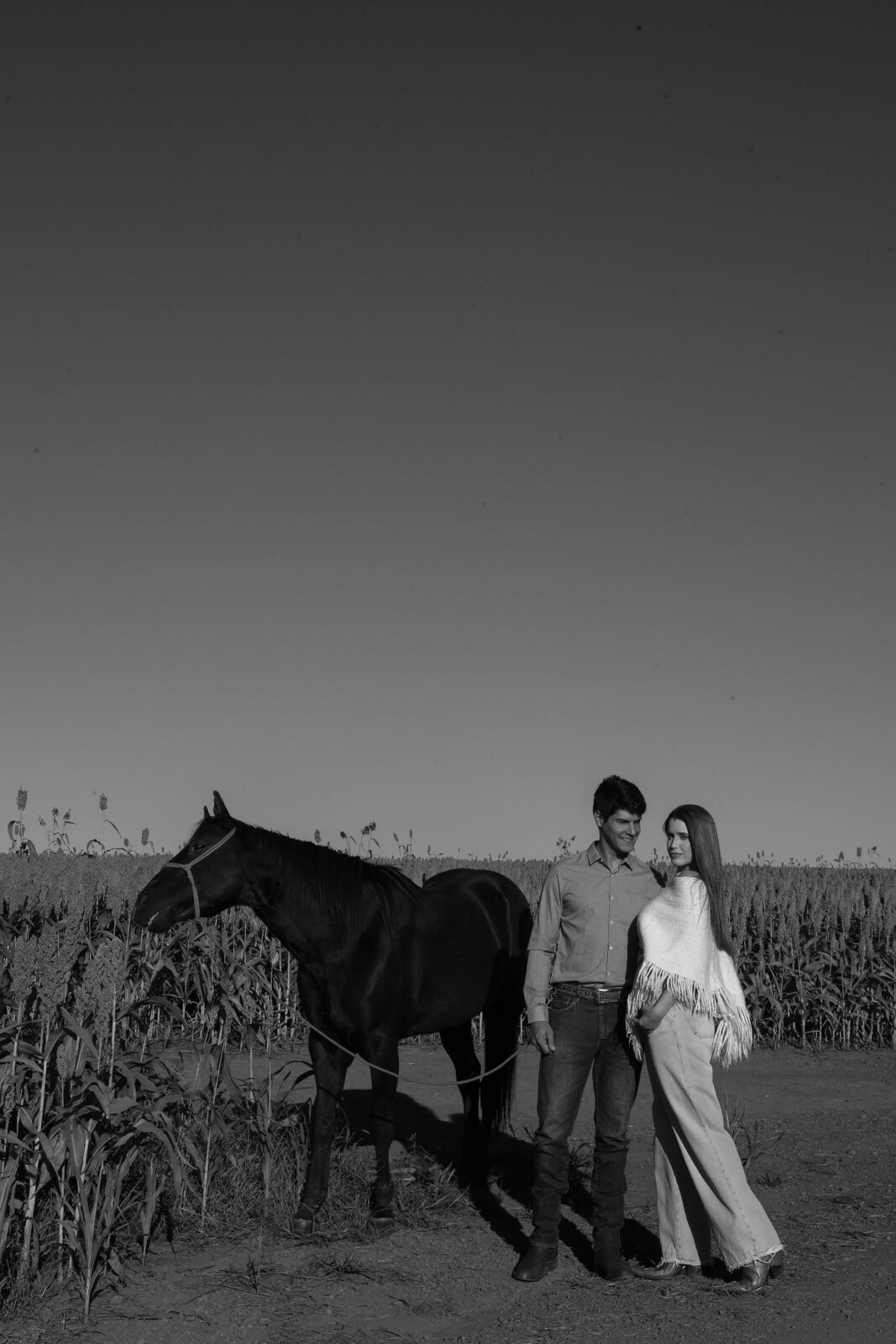 Foto Pre wedding Maria Julia e Esteban - Imagem 33