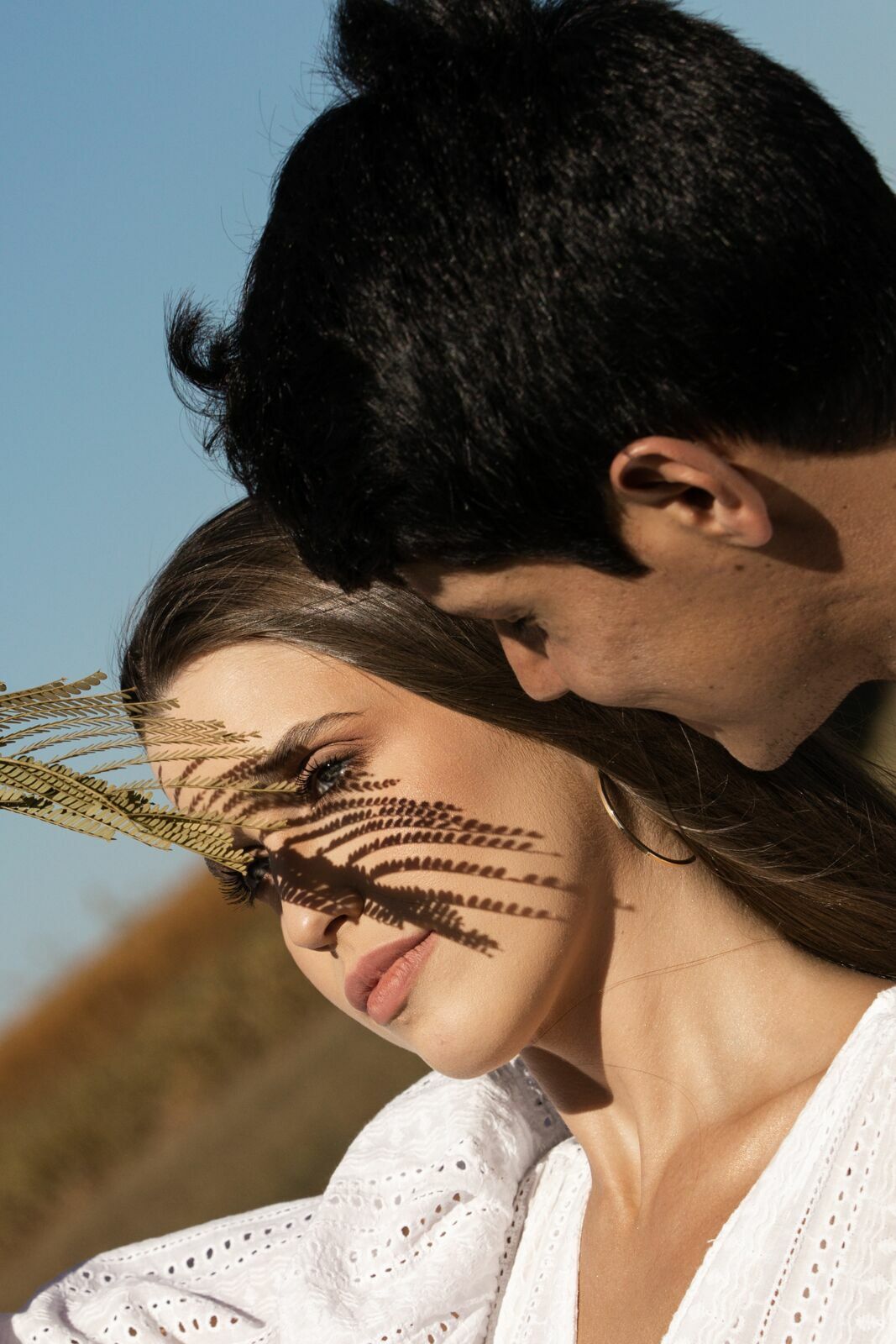 Foto Pre wedding Maria Julia e Esteban - Imagem 56