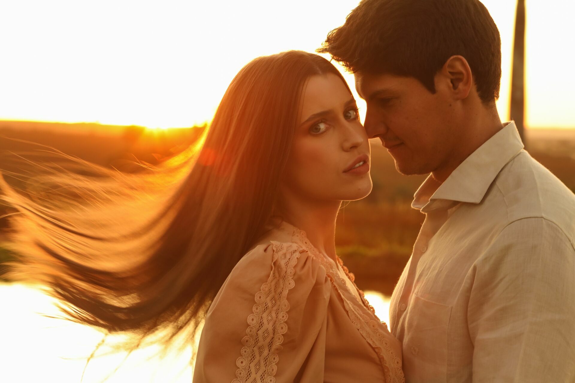 Foto Pre wedding Maria Julia e Esteban - Imagem 48