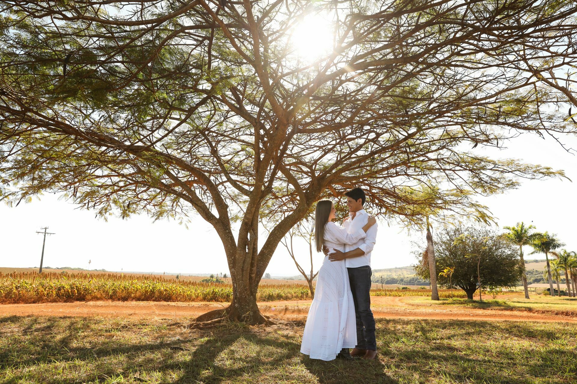 Foto Pre wedding Maria Julia e Esteban - Imagem 45