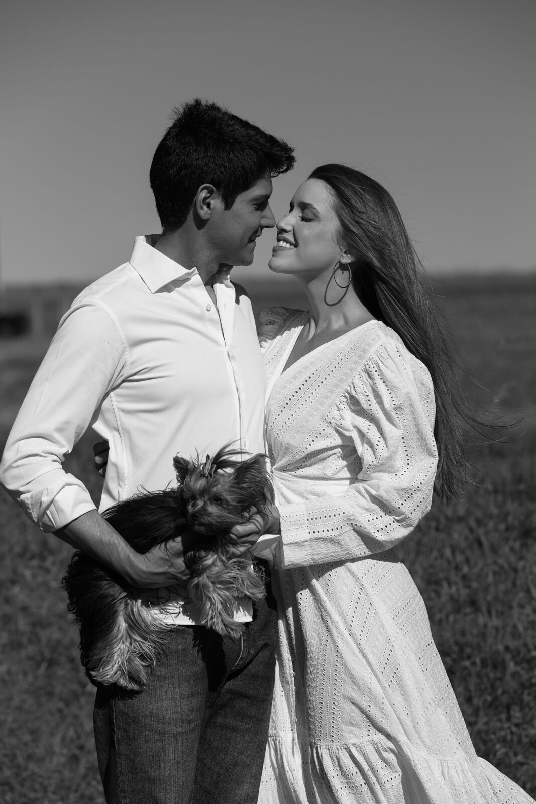 Foto Pre wedding Maria Julia e Esteban - Imagem 18