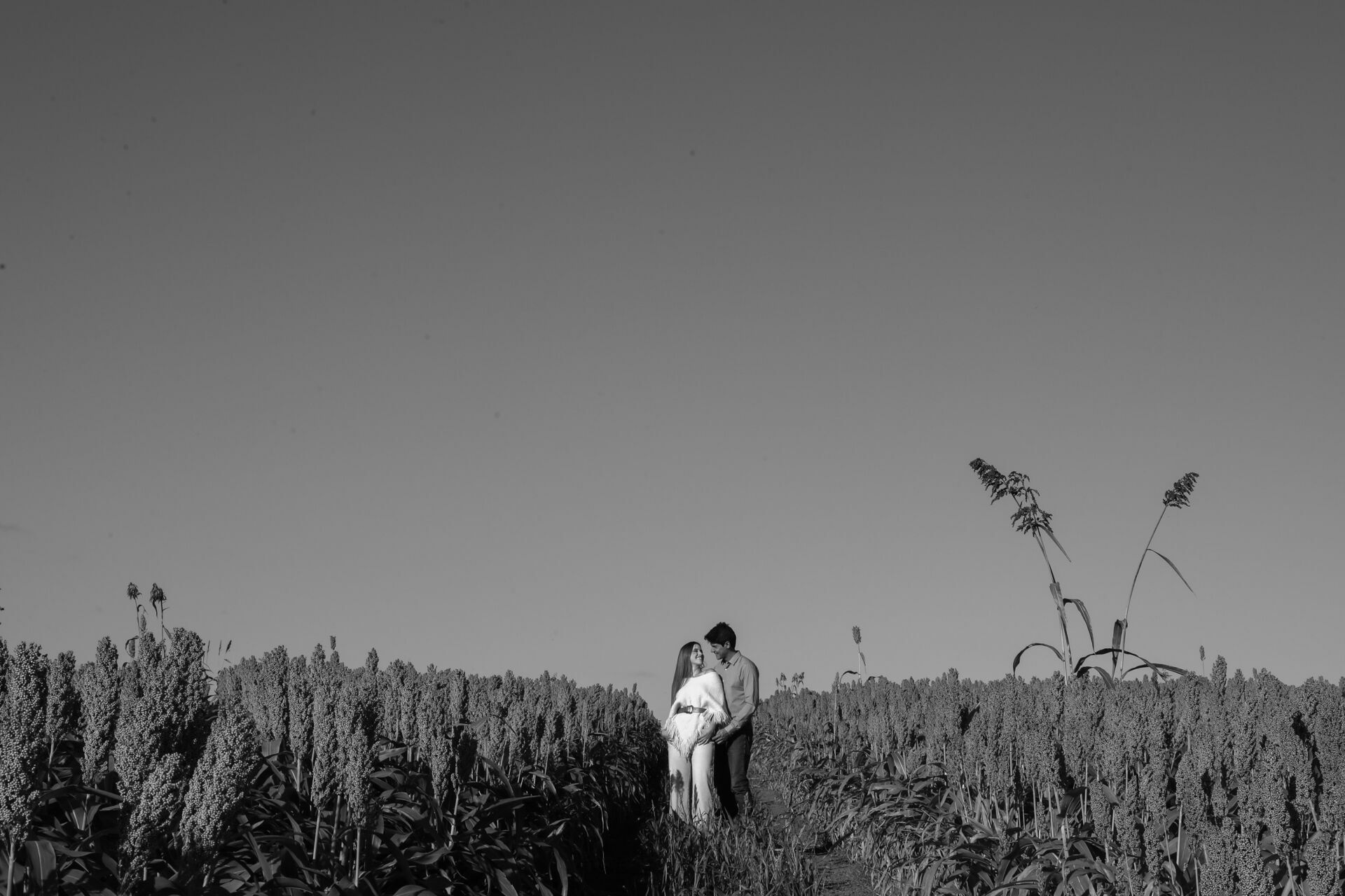 Foto Pre wedding Maria Julia e Esteban - Imagem 64