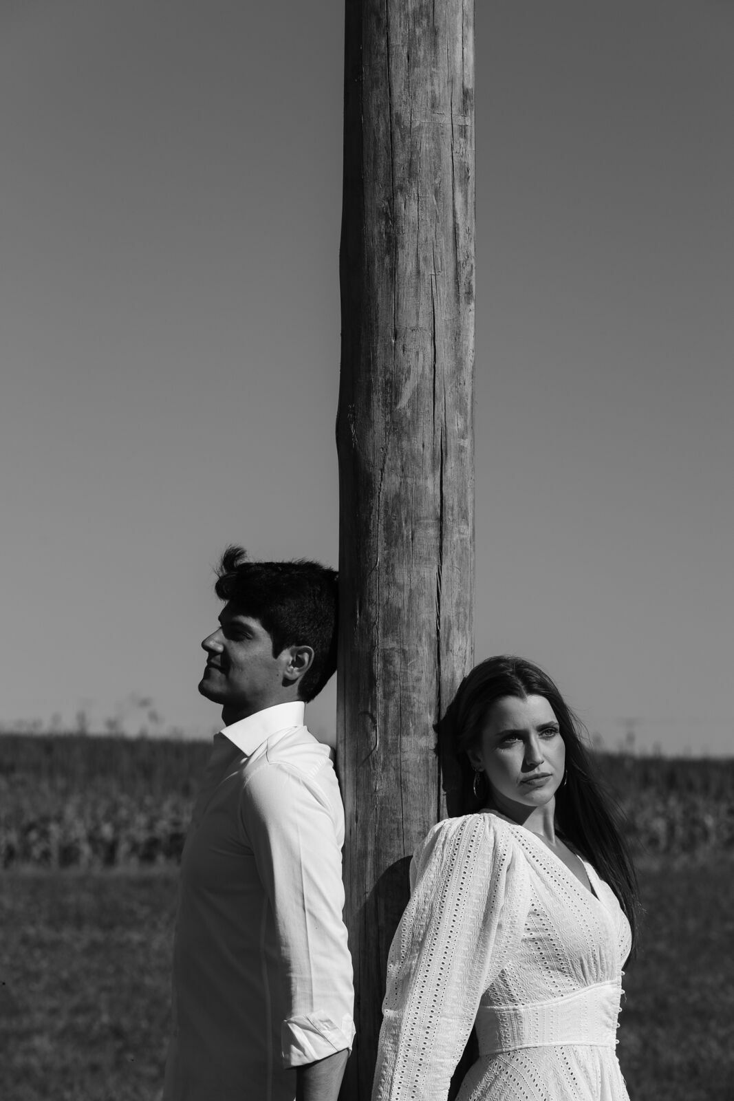 Foto Pre wedding Maria Julia e Esteban - Imagem 70