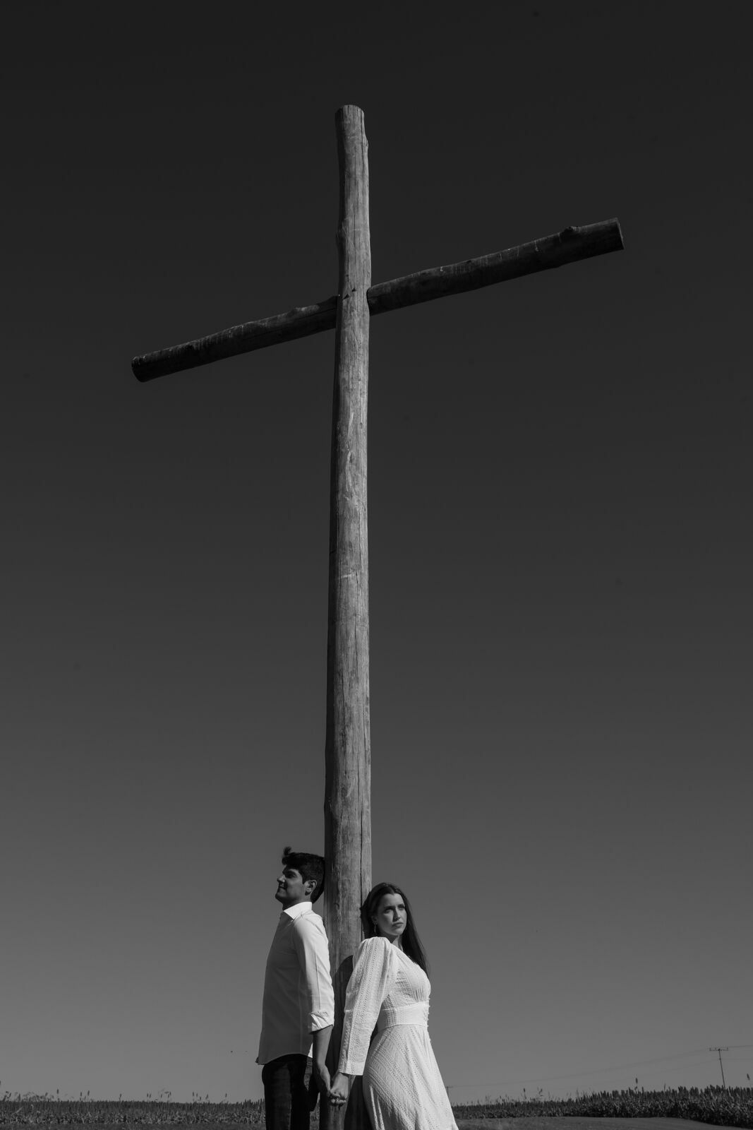 Foto Pre wedding Maria Julia e Esteban - Imagem 54