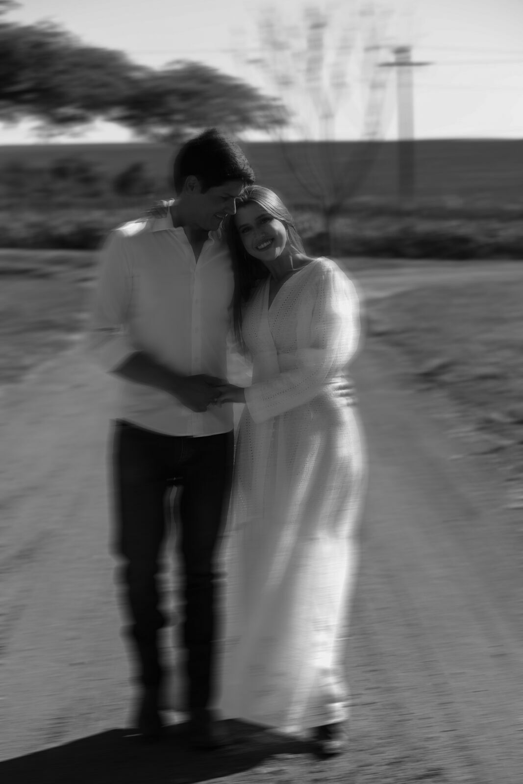 Foto Pre wedding Maria Julia e Esteban - Imagem 39