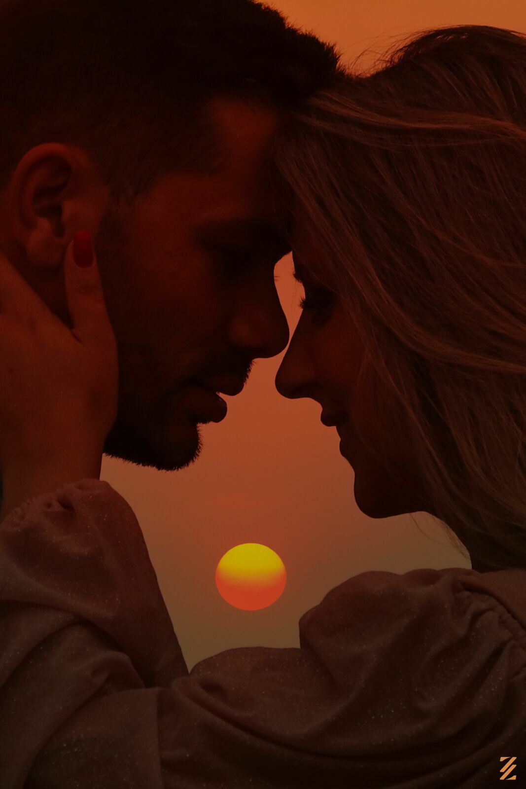 Foto Pre wedding Gislaine e Hebert Foto Pre wedding Gislaine e Hebert - Imagem 5