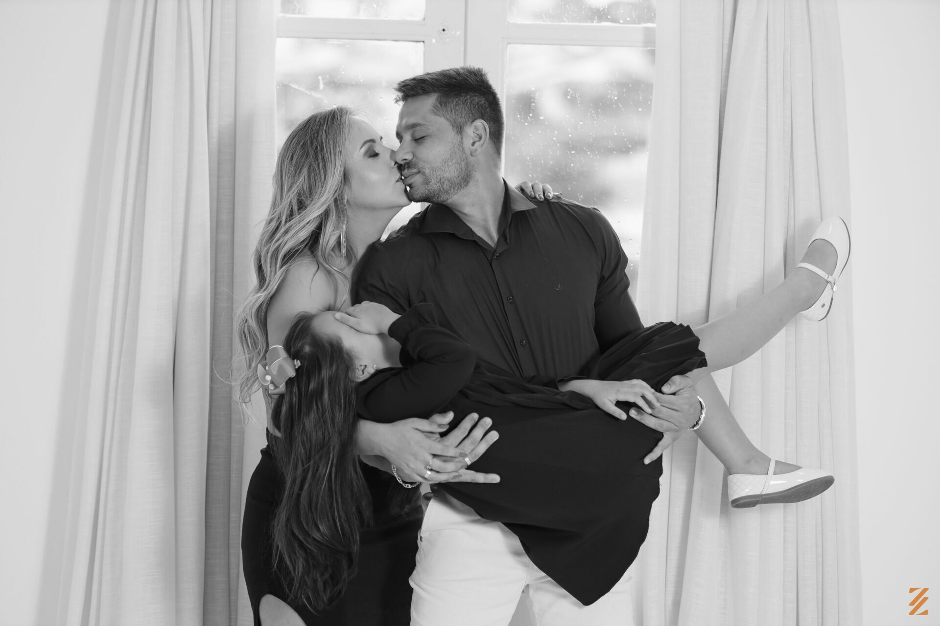 Foto Pre wedding Gislaine e Hebert Foto Pre wedding Gislaine e Hebert - Imagem 17