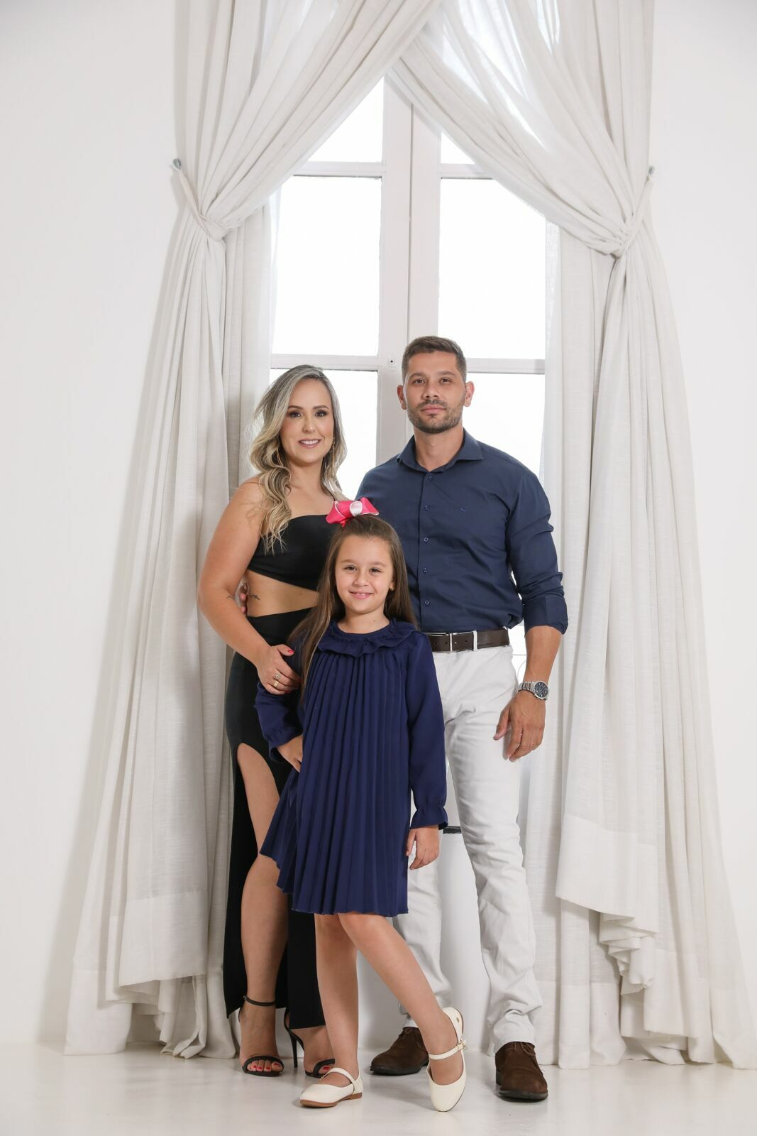 Foto Pre wedding Gislaine e Hebert Foto Pre wedding Gislaine e Hebert - Imagem 10