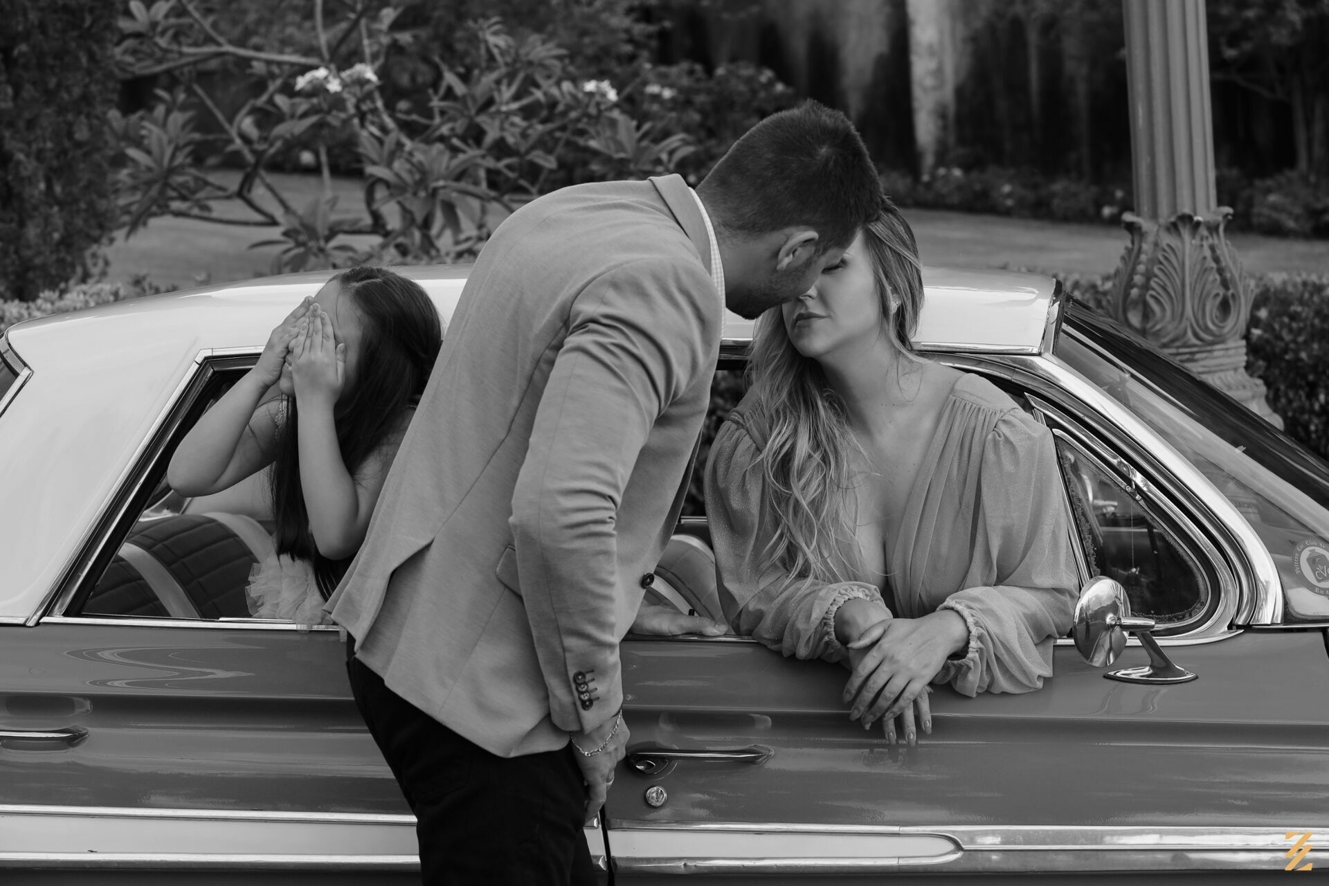 Foto Pre wedding Gislaine e Hebert Foto Pre wedding Gislaine e Hebert - Imagem 28