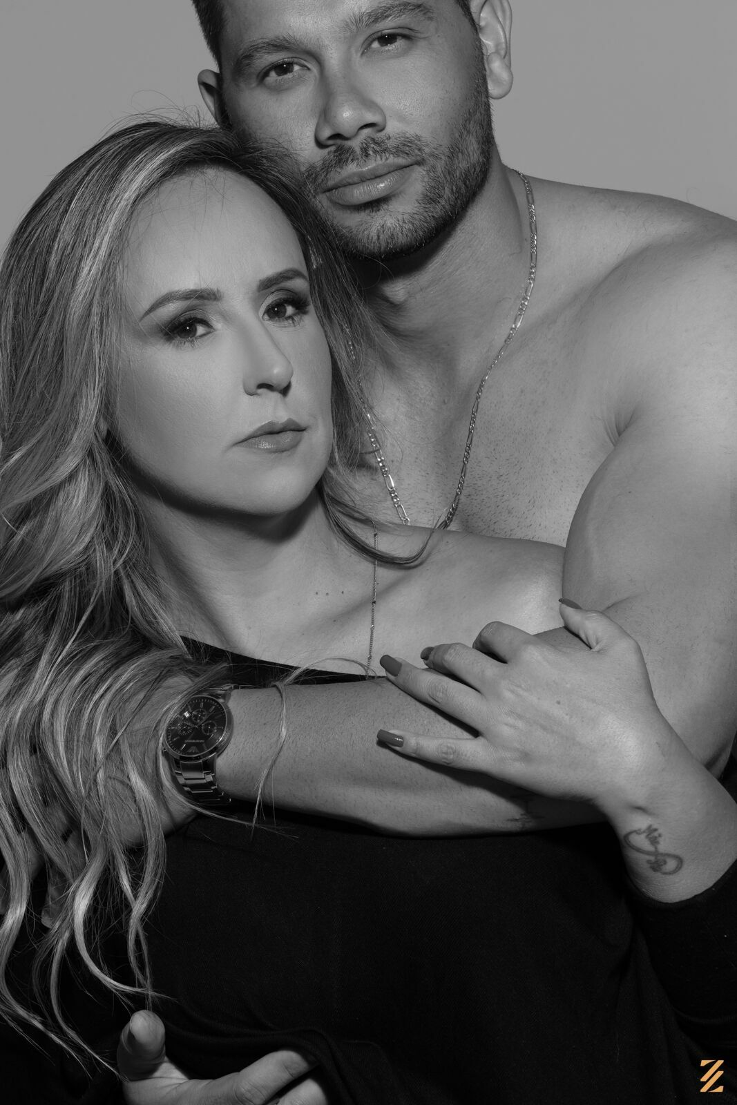 Foto Pre wedding Gislaine e Hebert Foto Pre wedding Gislaine e Hebert - Imagem 15