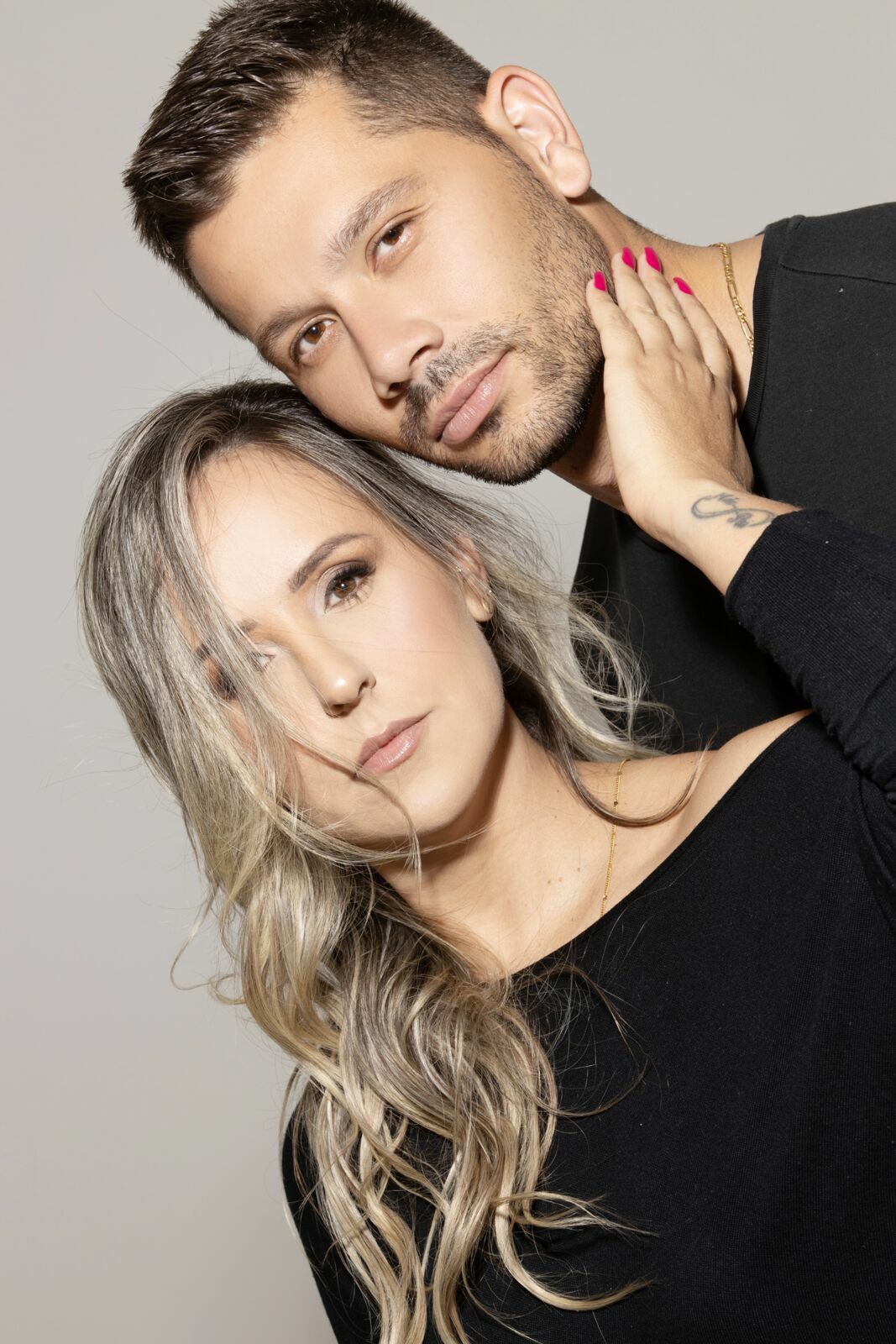 Foto Pre wedding Gislaine e Hebert Foto Pre wedding Gislaine e Hebert - Imagem 11